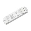 LED CONTROLLER V5 12-24VDC 5A*5CH MAX25A 300W/600W (12V/24V) OP-6363