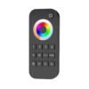 RGB+ЦВЕТНА ТЕМПЕРАТУРА ДИСТАНЦИОННО RT10 4 ZONES – ЧЕРНО OP-6365