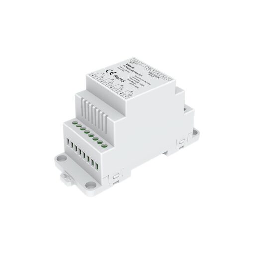 POWER REPEATER EV4-D 12-24VDC 5A*4CH MAX20A 240W/480W (12V/24V) 3KV ISOLATION