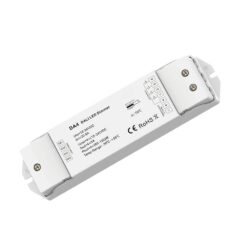 4CH DALI LED ДИМЕР DA4 12-24VDC 5A*4CH 240W/480W (12V/24V)