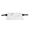 4-CH CONSTANT VOLTAGE LED WATERPROOF RF CONTROLLER 12-36VDC 5A*4CH MAX20A OP-6382
