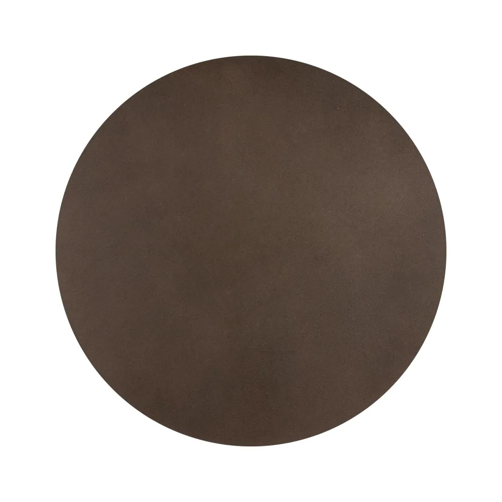 TK LIGHTING АПЛИК LUNA 6455 4XG9 КАФЯВ