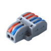 LEVER CONNECTOR 450V/32A 18-12AWG 6*0.08-2.5mm2 OP-6506