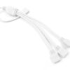 CONNECTOR 1Female+30cmWire+3Female 4P AWG24 OP-6515