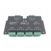 УСИЛВАТЕЛ DC5-24V 2×4=8 Group SPI Signal OP-6543