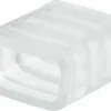 КРАЙНА КАПАЧКА 6*12 COB 220V OP-6546
