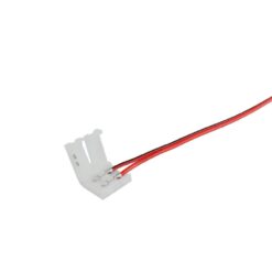 ГЪВКАВ КОНЕКТОР ЗА LED ЛЕНТА 5050