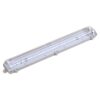 ТЯЛО ЗА ЕДНОСТРАННА LED ПУРА Т8 2*150СМ IP65 OP-6652