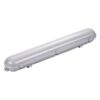 LED ВЛАГОЗАЩИТЕНО ОСВЕТИТЕЛНО ТЯЛО IP65 120CM 40W 100LM/W EMERGENCY 4500K OP-6721