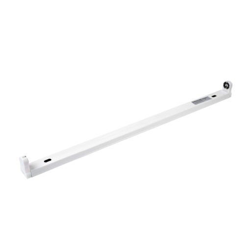 ТЯЛО ЗА ЛЕД ПУРА T8 1*60CM IP20
