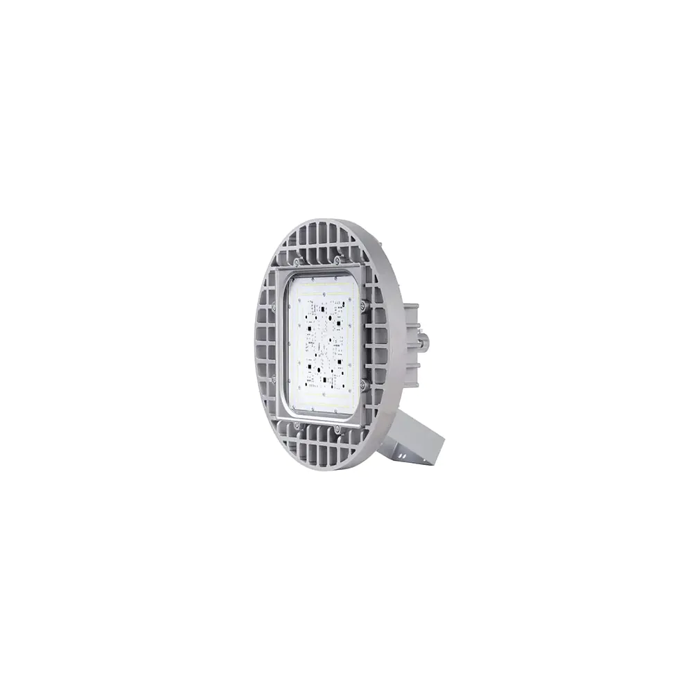 ВЗРИВОЗАЩ. LED КАМБАНА 150W 6500K, IP65
