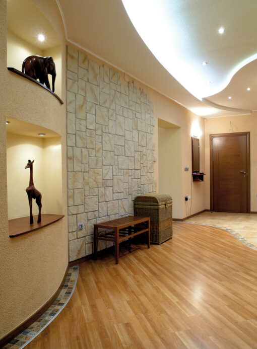 Луна За Вграждане Kanlux Radan 7362 CT-DSO50 - Image 2