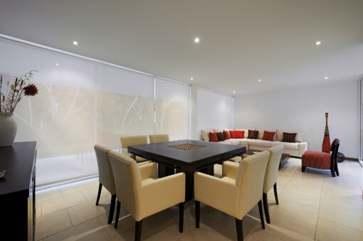 Луна За Вграждане Kanlux Radan 7362 CT-DSO50 - Image 3