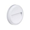 2W LED ОСВЕТЛЕНИЕ ЗА СТЪЛБИ КРЪГЪЛ БЯЛ – Неутрално Бяло OP-7507