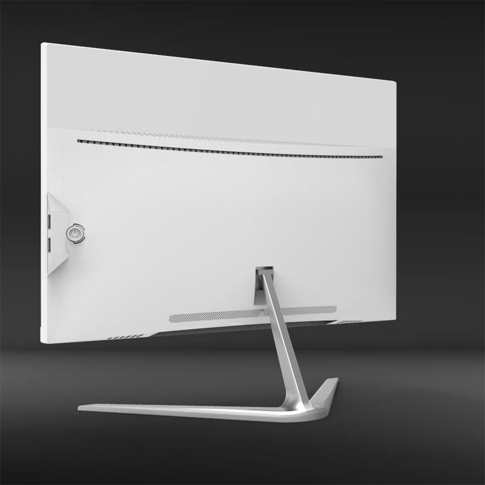 Компютър All in One DeTech, 19", i5 3470, 8GB/256GB, Бял - 79001 D-79001 4 Компютър All in One DeTech, 19", i5 3470, 8GB/256GB, Бял - 79001 - Image 3