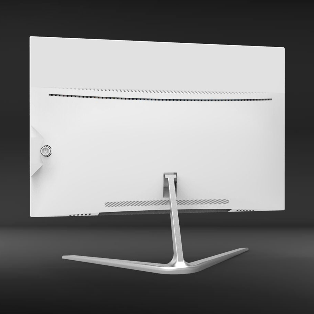 Компютър All in One DeTech, 19", i5 3470, 8GB/256GB, Бял - 79001 D-79001 5 Компютър All in One DeTech, 19", i5 3470, 8GB/256GB, Бял - 79001 - Image 4