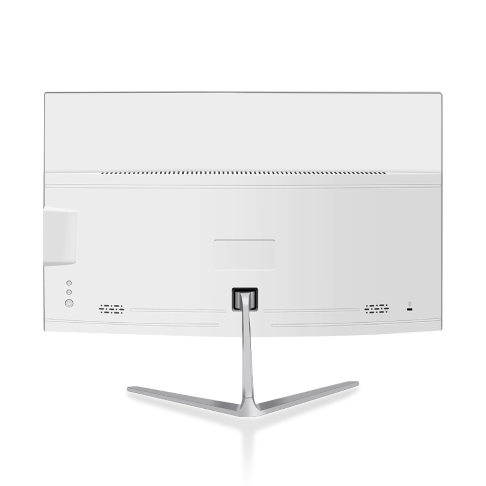 Компютър All in One DeTech, 21.5", i5 4590, 8GB/256GB, Бял - 79002 D-79002 4 Компютър All in One DeTech, 21.5", i5 4590, 8GB/256GB, Бял - 79002 - Image 2