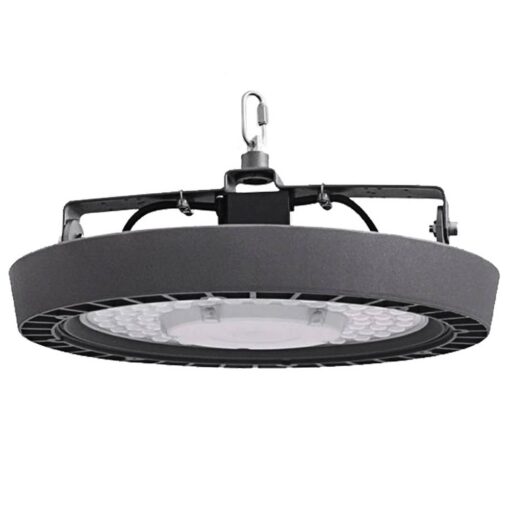 200W LED КАМБАНА ЗА ИНДУСТРИАЛНО ОСВЕТЛЕНИЕ 5700K OSRAM CHIP
