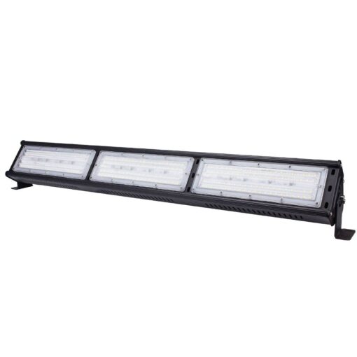 LED ЛИНЕЕН ИНДУСТРИАЛЕН ОСВЕТИТЕЛ 150W 4500K