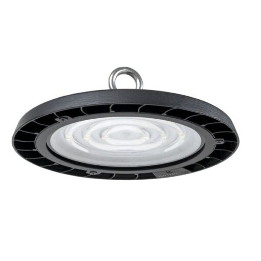 LED ИНДУСТРИАЛНО ОСВЕТЛЕНИЕ UFO 50W 220-240V 5000LM 6000K 90° IP65
