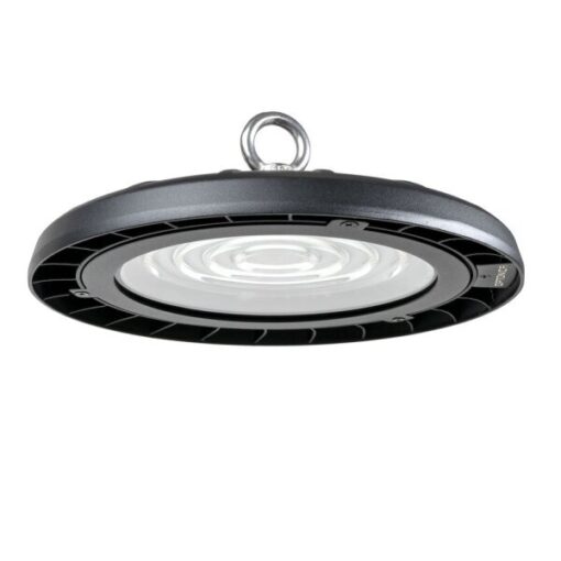LED ИНДУСТРИАЛНО ОСВЕТЛЕНИЕ UFO 100W 220-240V 10000LM 6000K 90° IP65
