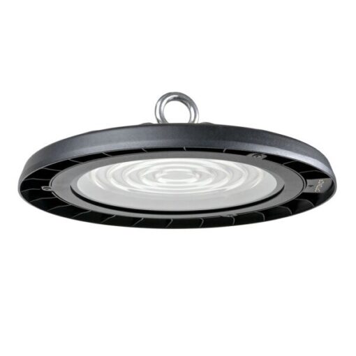 LED ИНДУСТРИАЛНО ОСВЕТЛЕНИЕ UFO 150W 220-240V 15000LM 4500K 90° IP65