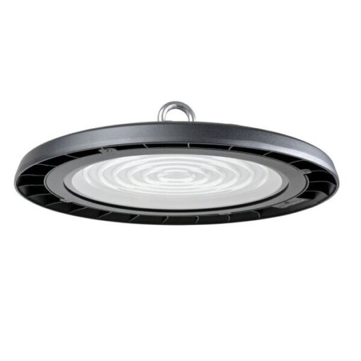 LED ИНДУСТРИАЛНО ОСВЕТЛЕНИЕ UFO 200W 220-240V 20000LM 4500K 90° IP65