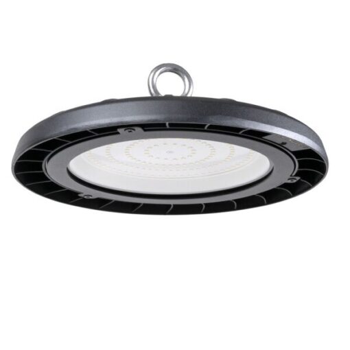 LED ИНДУСТРИАЛНО ОСВЕТЛЕНИЕ UFO 100W 220-240V 10000LM 4500K 120° IP65