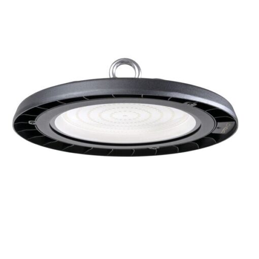 LED ИНДУСТРИАЛНО ОСВЕТЛЕНИЕ UFO 150W 220-240V 15000LM 4500K 120° IP65