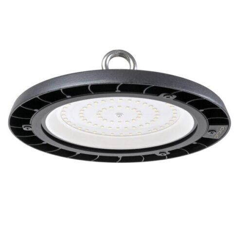 LED ИНДУСТРИАЛНО ОСВЕТЛЕНИЕ UFO 200W 220-240V 20000LM 4500K 120° IP65