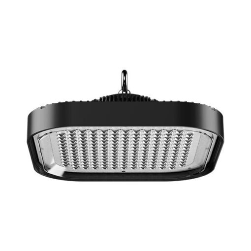 LED КВАДРАТНА КАМБАНА 200W 220-240V 100lm/w 4500K 90° IP65