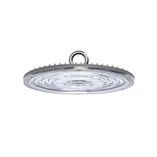 LED UFO HIGH BAY 50W 220-240V 5000LM 4500K 90° IP65