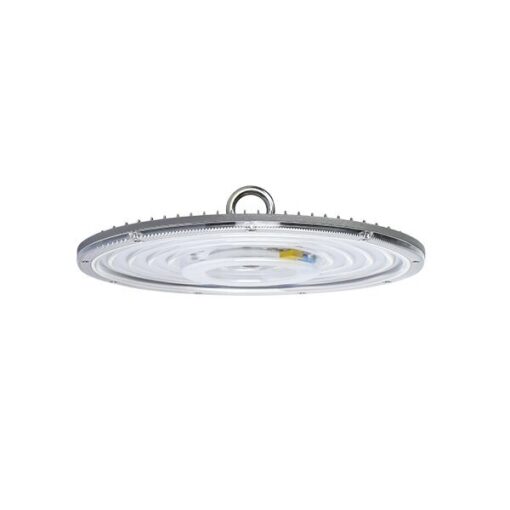 LED UFO HIGH BAY 100W 220-240V 10000LM 4500K 90° IP65