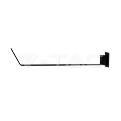 7w Led Наземна Градинска Ip54 Сива 4000k VTAC-8681