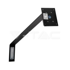 7w Led Наземна Градинска Ip54 Сива 4000k VTAC-8681