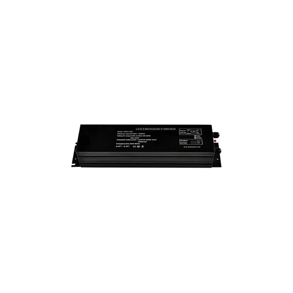 АВАРИЕН БЛОК 50-250W