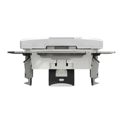 SDD113451 Sedna Design & Elements Информационна Розетка CAT 5E UTP, RJ45, алуминий - Image 5