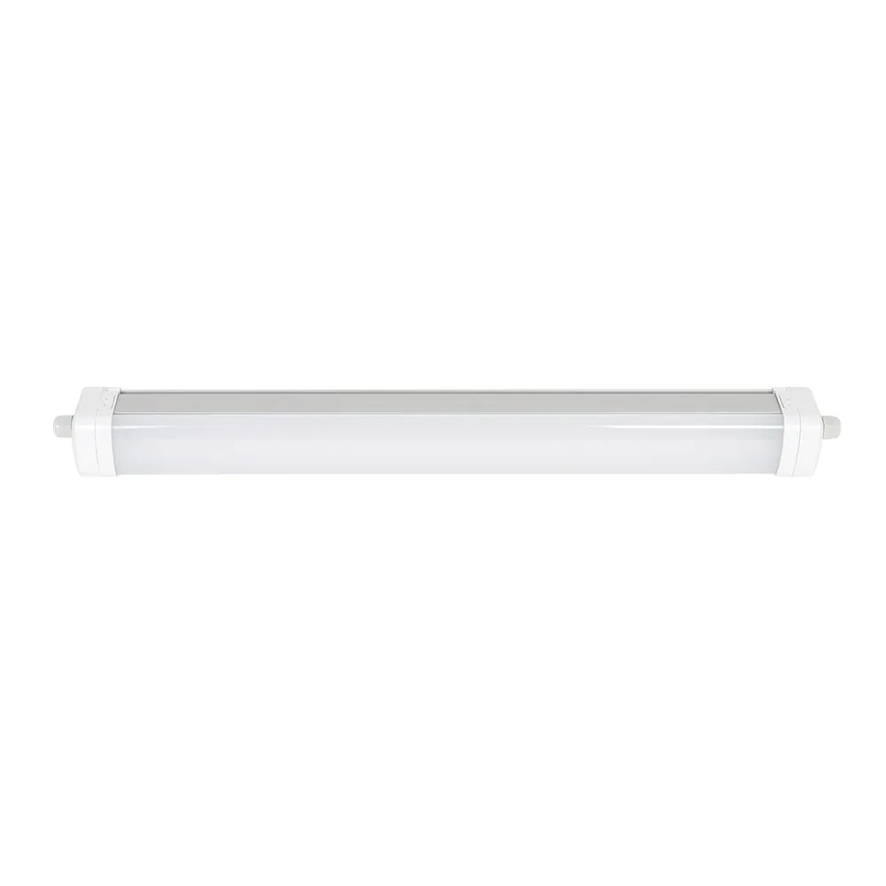 SERENA LED ОСВ. ТЯЛО 20W 4000K IP65 IK08 СЕНЗОР