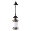 LED ЛАМПА ОГЪН 5W SMD AC100-240V БРОНЗОВ ЦВЯТ – FIRE UP / DOWN OP-9044