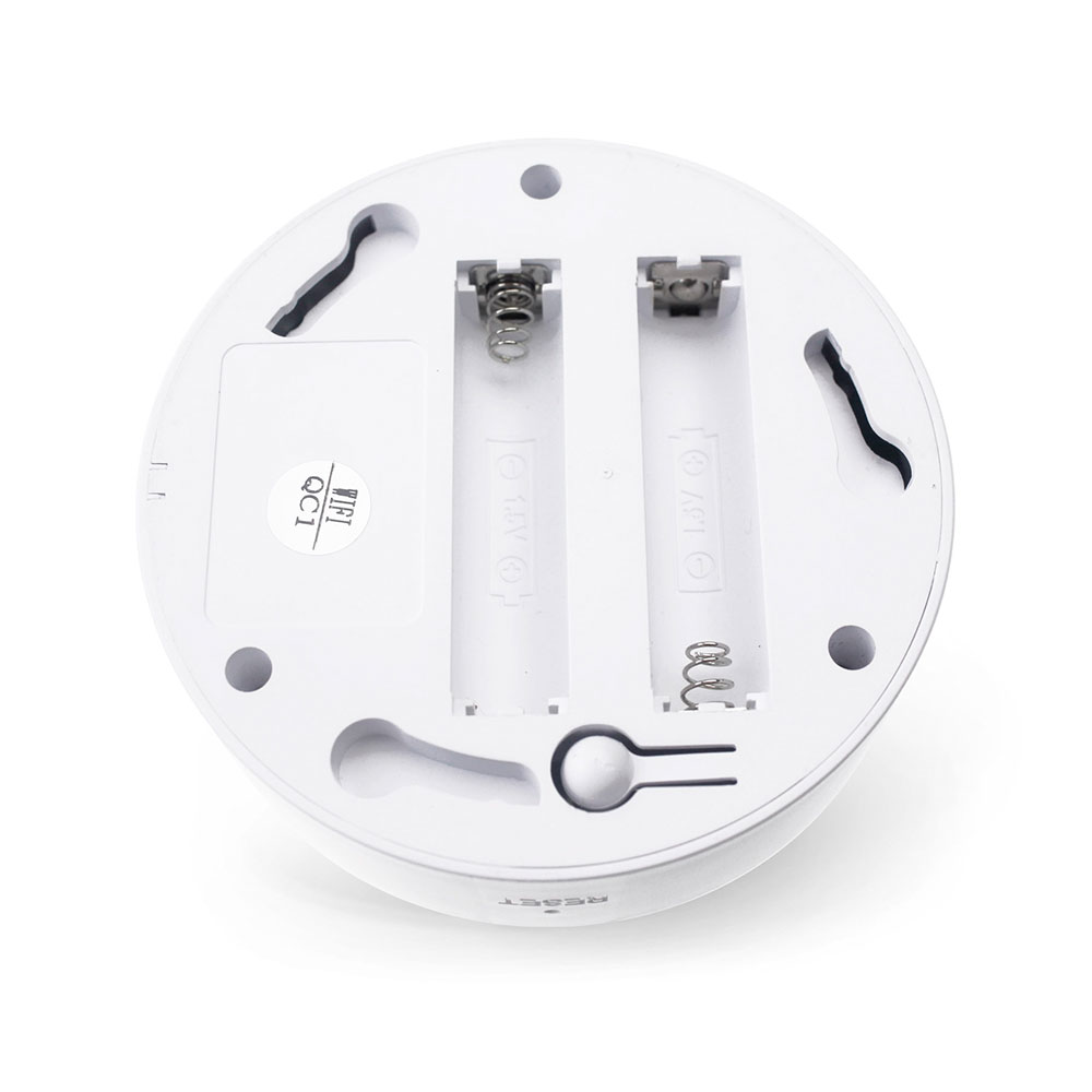 Смарт сензор No brand PST-YG400A, За дим, Wi-Fi, Tuya Smart, Бял - 91009 D-91009 6 Смарт сензор No brand PST-YG400A, За дим, Wi-Fi, Tuya Smart, Бял - 91009 - Image 4