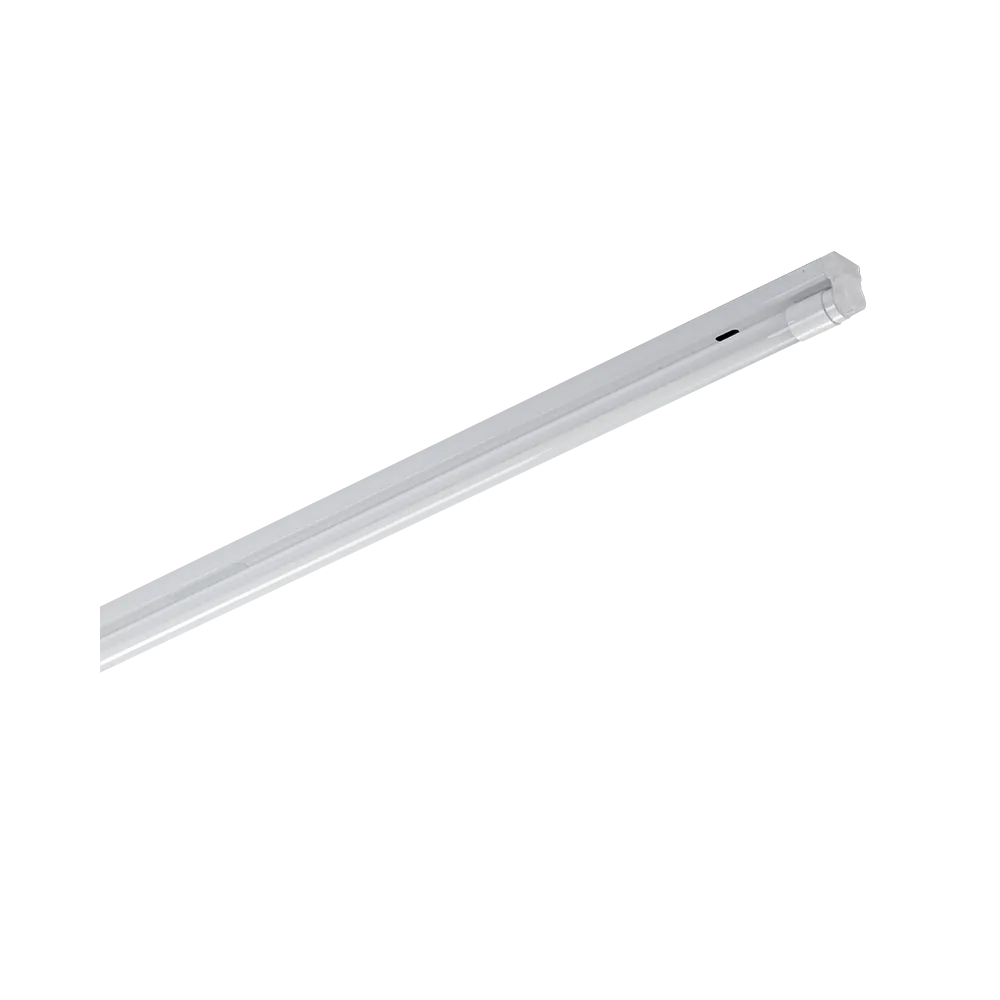 ШИНА + LED ТРЪБА 9W 600ММ 6400K