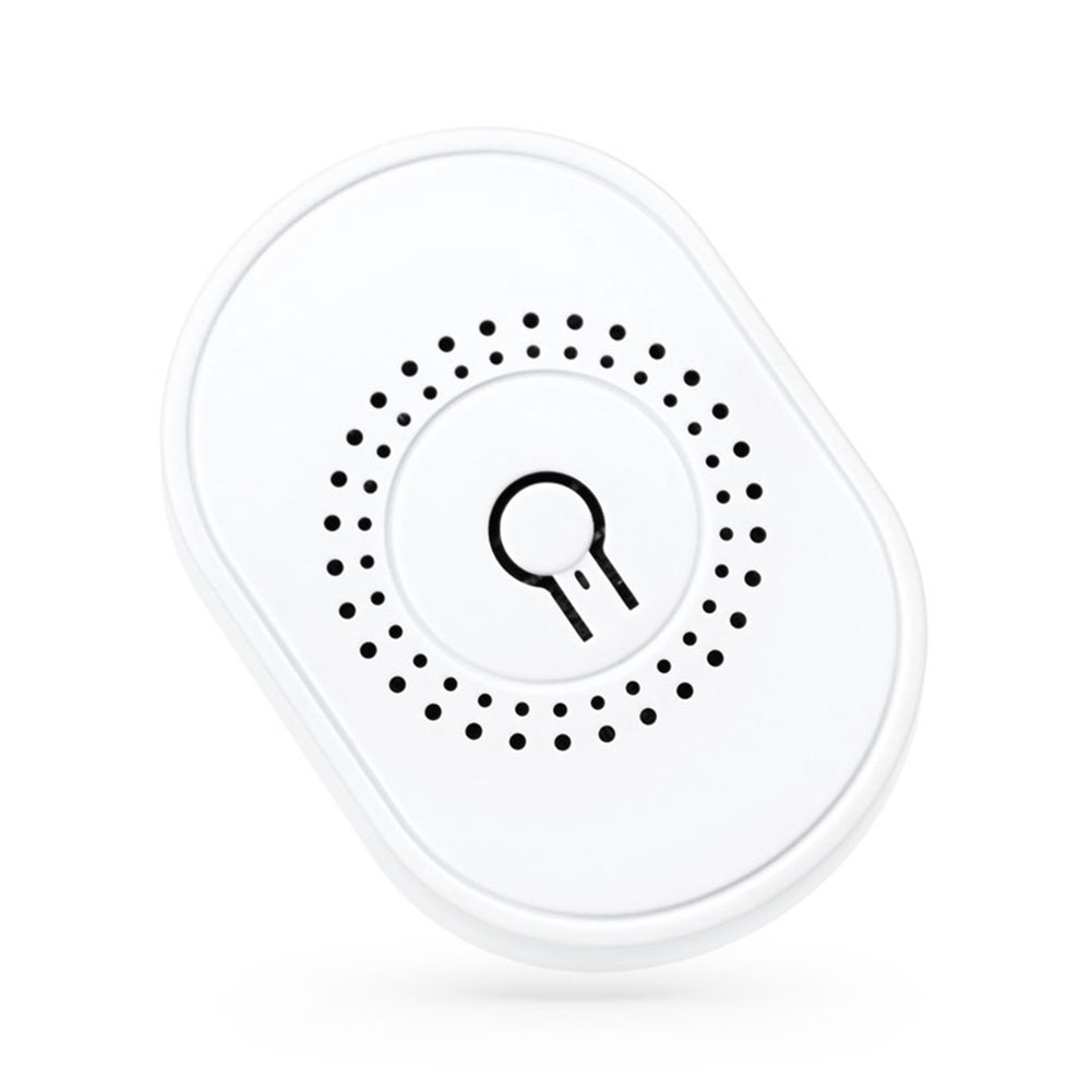 Смарт превключвател No brand PST-TMW02, 2 канала, 220V, 16A, Wi-Fi, Tuya Smart, Бял - 91022 D-91022 4 Смарт превключвател No brand PST-TMW02, 2 канала, 220V, 16A, Wi-Fi, Tuya Smart, Бял - 91022 - Image 2