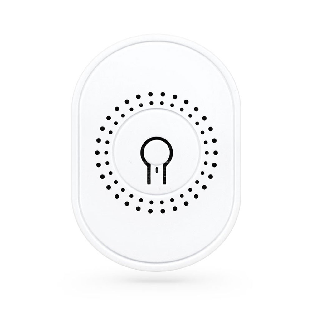 Смарт превключвател No brand PST-TMW02, 2 канала, 220V, 16A, Wi-Fi, Tuya Smart, Бял - 91022 D-91022 5 Смарт превключвател No brand PST-TMW02, 2 канала, 220V, 16A, Wi-Fi, Tuya Smart, Бял - 91022 - Image 3