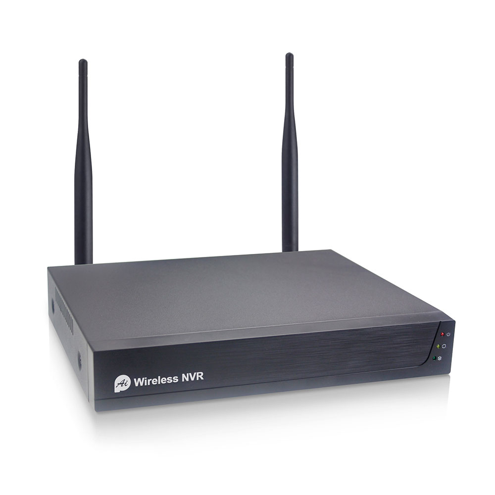 Система за видеонаблюдение No brand PST-TWK04BM, 4 камери, IP, 2.0Mp, Full HD, NVR - 91035 D-91035 4 Система за видеонаблюдение No brand PST-TWK04BM, 4 камери, IP, 2.0Mp, Full HD, NVR - 91035 - Image 2