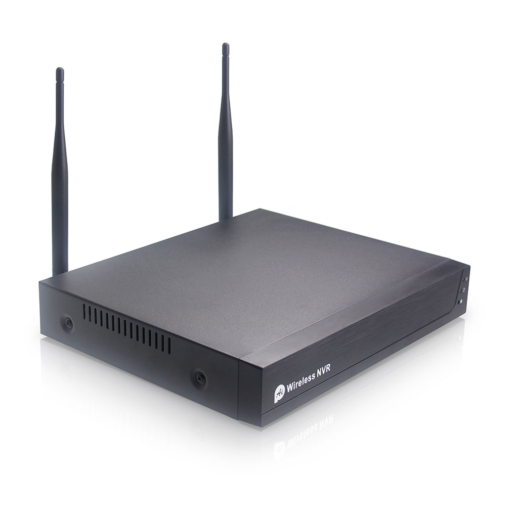 Система за видеонаблюдение No brand PST-TWK04BM, 4 камери, IP, 2.0Mp, Full HD, NVR - 91035 D-91035 5 Система за видеонаблюдение No brand PST-TWK04BM, 4 камери, IP, 2.0Mp, Full HD, NVR - 91035 - Image 3