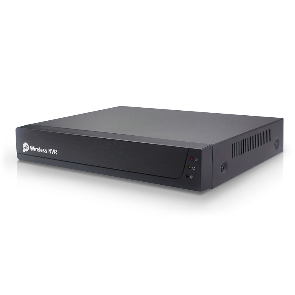 Система за видеонаблюдение No brand PST-TWK04BM, 4 камери, IP, 2.0Mp, Full HD, NVR - 91035 D-91035 6 Система за видеонаблюдение No brand PST-TWK04BM, 4 камери, IP, 2.0Mp, Full HD, NVR - 91035 - Image 4