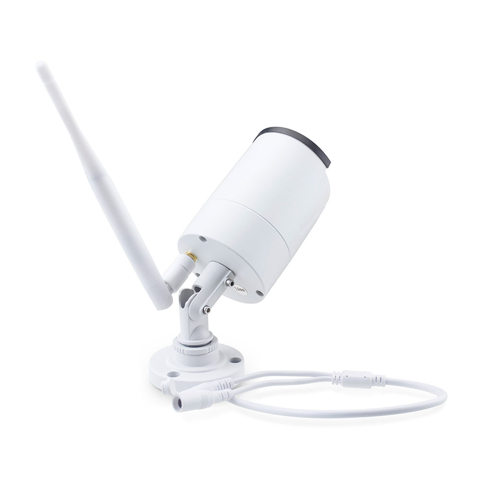 Система за видеонаблюдение No brand PST-TWK04BM, 4 камери, IP, 2.0Mp, Full HD, NVR - 91035 D-91035 9 Система за видеонаблюдение No brand PST-TWK04BM, 4 камери, IP, 2.0Mp, Full HD, NVR - 91035 - Image 7