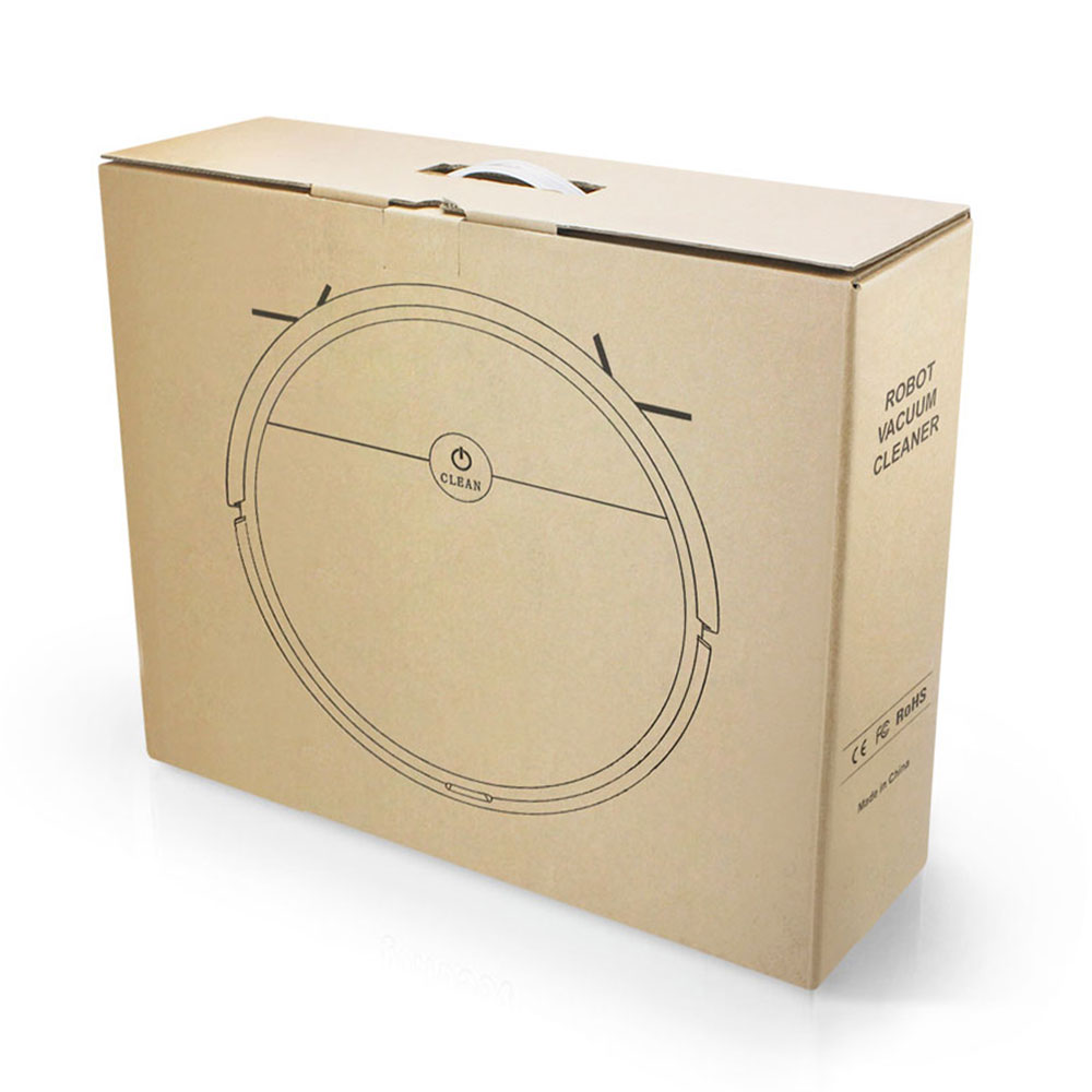 Робот прахосмукачка No brand PST-M1, Wi-Fi, Tuya Smart, Черен - 91041 D-91041 11 Робот прахосмукачка No brand PST-M1, Wi-Fi, Tuya Smart, Черен - 91041 - Image 10