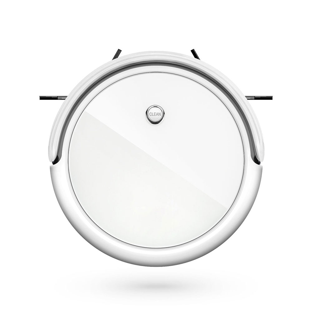 Робот прахосмукачка No brand PST-A3-C, Wi-Fi, Tuya Smart, Бял - 91042 D-91042 6 Робот прахосмукачка No brand PST-A3-C, Wi-Fi, Tuya Smart, Бял - 91042 - Image 4