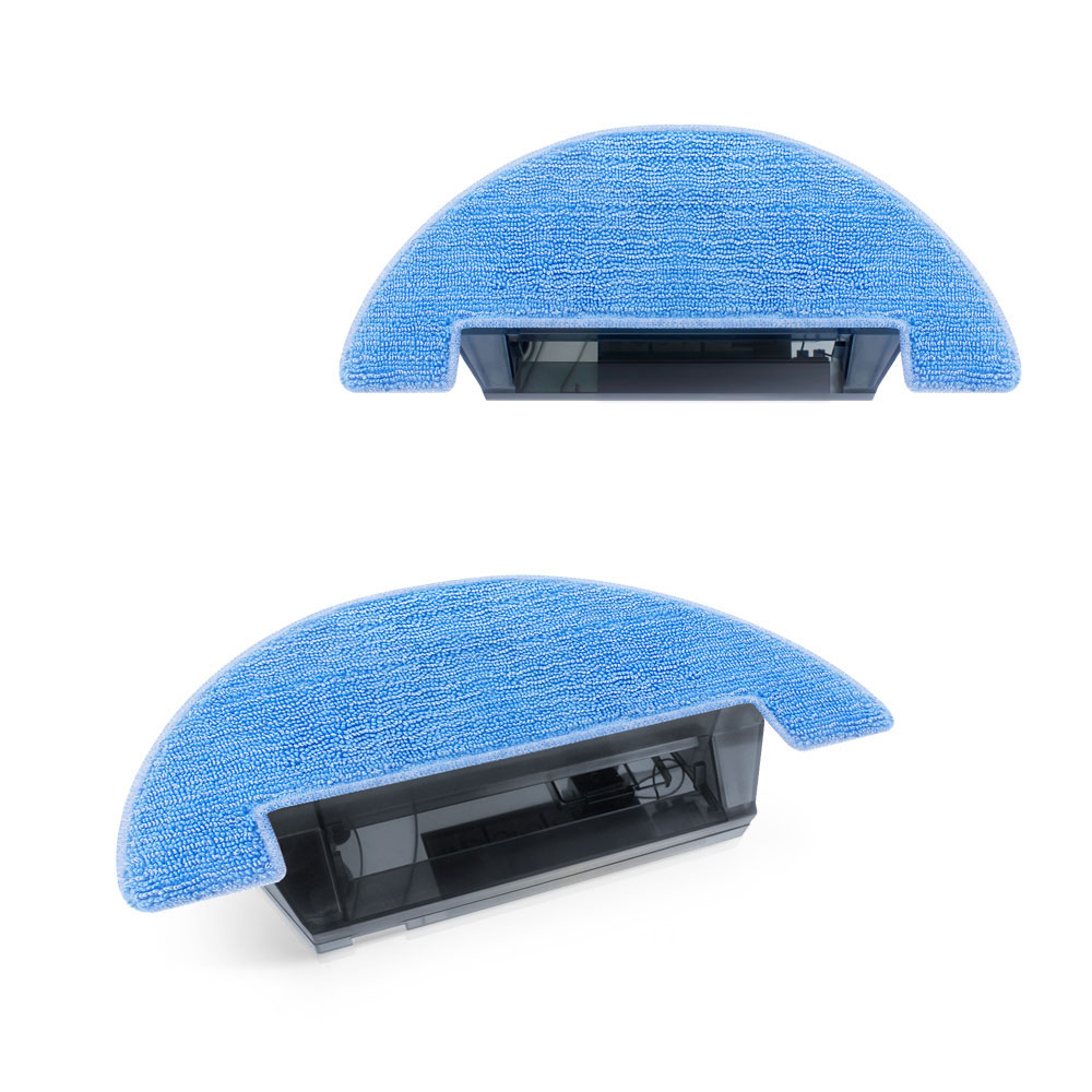 Робот прахосмукачка No brand PST-A3-CBL, Камера, Wi-Fi, Tuya Smart, Черен - 91043 D-91043 9 Робот прахосмукачка No brand PST-A3-CBL, Камера, Wi-Fi, Tuya Smart, Черен - 91043 - Image 8